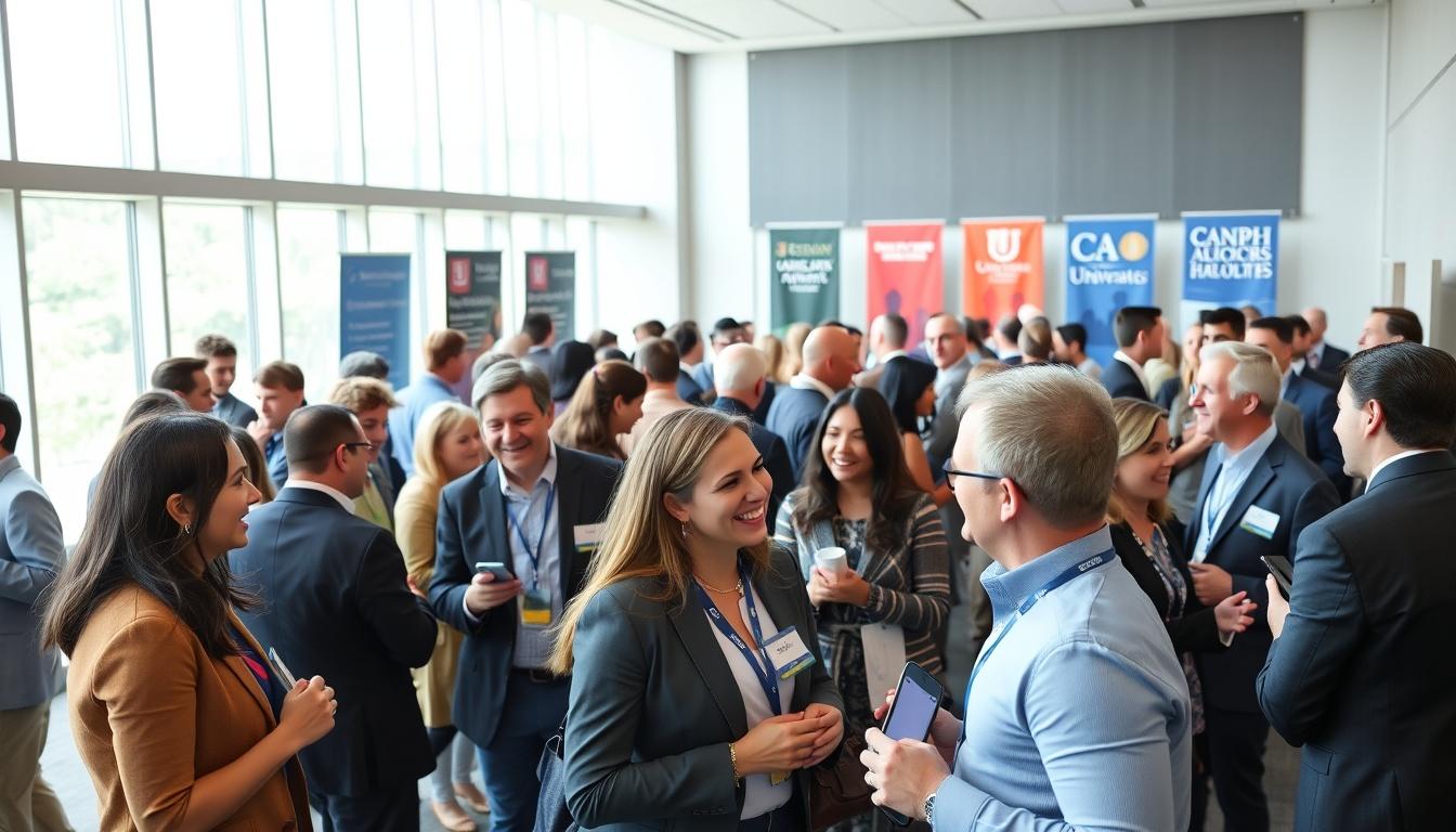 Empowering Alumni Connections